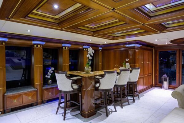 2001 Delta Marine STARSHIP2 FOR SALE - Image 13