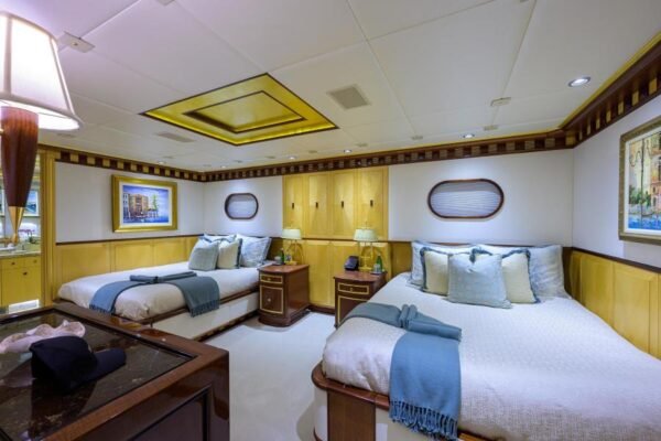 2001 Delta Marine STARSHIP2 FOR SALE - Image 15