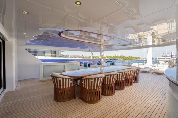 2001 Delta Marine STARSHIP2 FOR SALE - Image 16