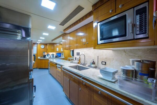 2001 Delta Marine STARSHIP2 FOR SALE - Image 17