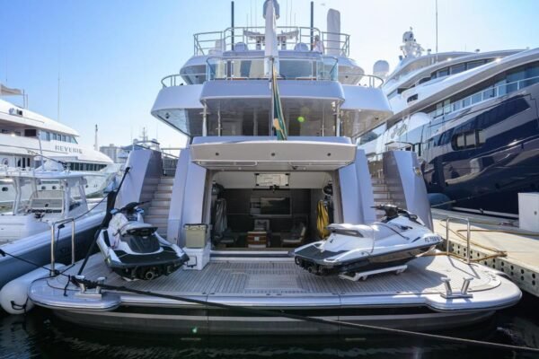 2001 Delta Marine STARSHIP2 FOR SALE - Image 19