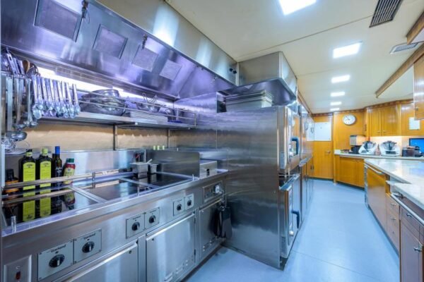 2001 Delta Marine STARSHIP2 FOR SALE - Image 20