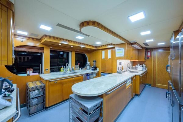 2001 Delta Marine STARSHIP2 FOR SALE - Image 23