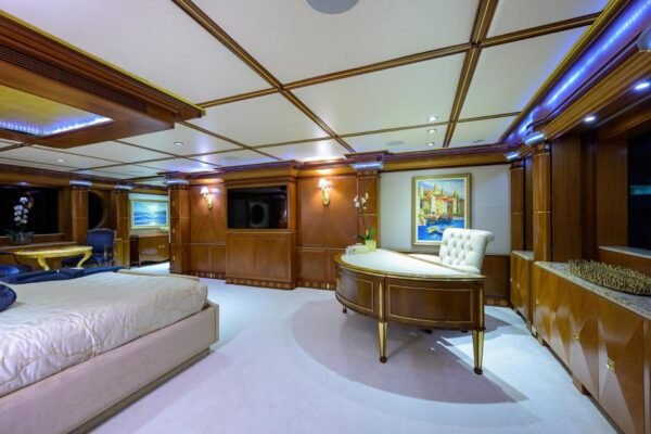2001 Delta Marine STARSHIP2 FOR SALE - Image 24