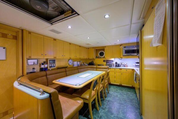 2001 Delta Marine STARSHIP2 FOR SALE - Image 26