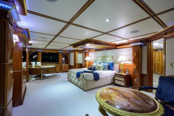 2001 Delta Marine STARSHIP2 FOR SALE - Image 27