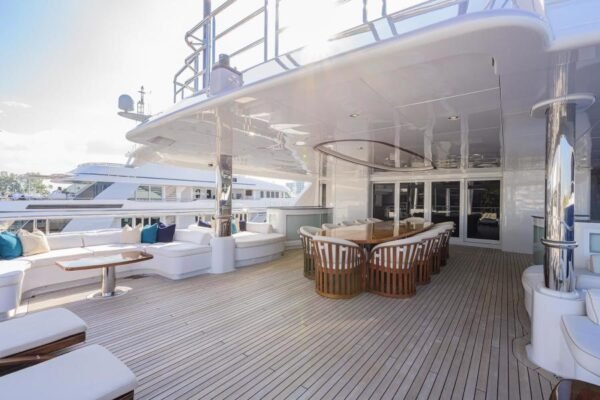 2001 Delta Marine STARSHIP2 FOR SALE - Image 28