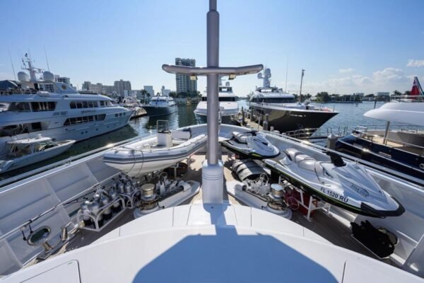 2001 Delta Marine STARSHIP2 FOR SALE - Image 29