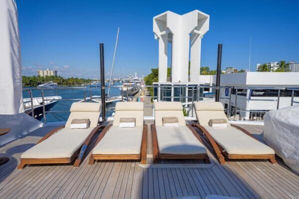 2001 Delta Marine STARSHIP2 FOR SALE - Image 30