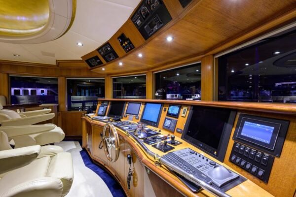 2001 Delta Marine STARSHIP2 FOR SALE - Image 31