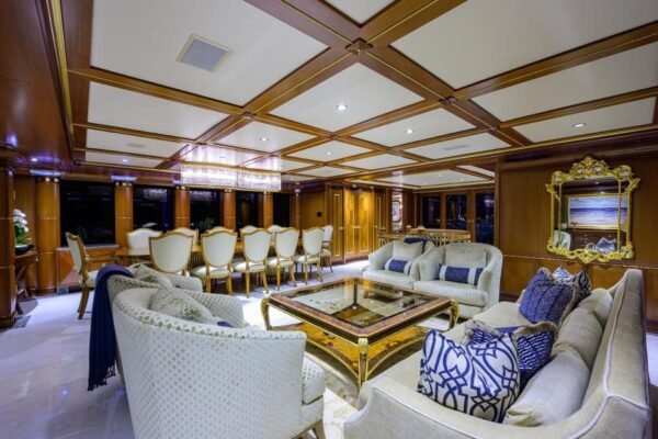 2001 Delta Marine STARSHIP2 FOR SALE - Image 6