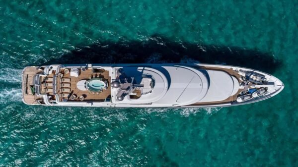 2001 Delta Marine STARSHIP2 FOR SALE - Image 4