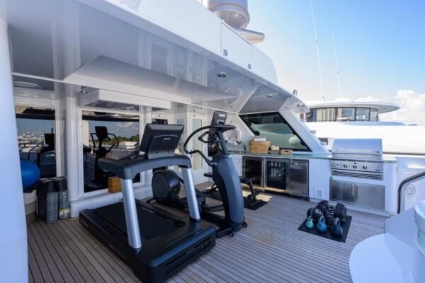 2001 Delta Marine STARSHIP2 FOR SALE - Image 34