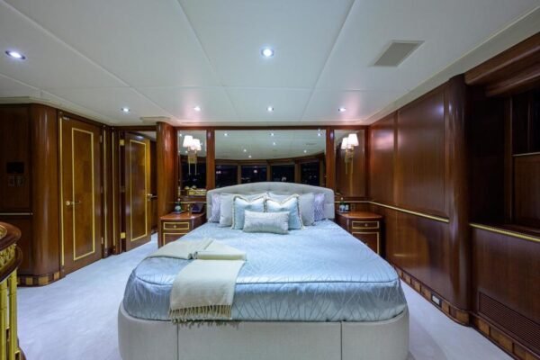 2001 Delta Marine STARSHIP2 FOR SALE - Image 35