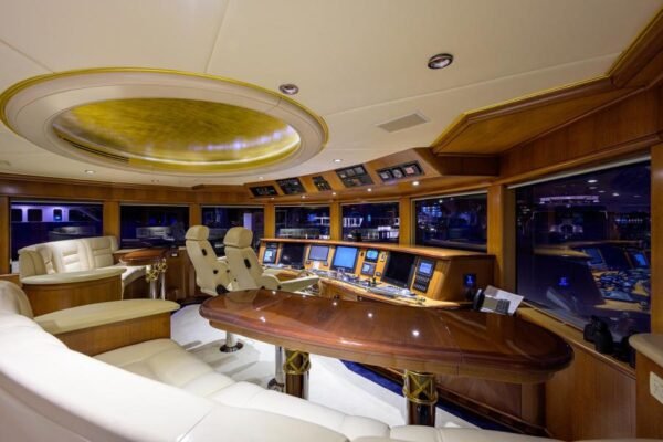 2001 Delta Marine STARSHIP2 FOR SALE - Image 36