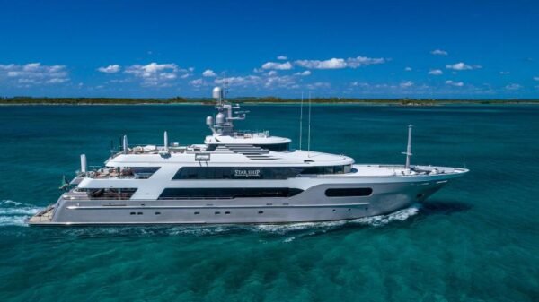 2001 Delta Marine STARSHIP2 FOR SALE - Image 2
