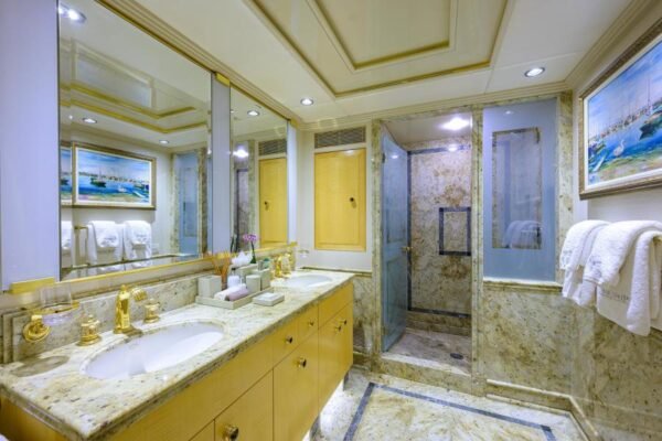 2001 Delta Marine STARSHIP2 FOR SALE - Image 37