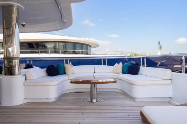 2001 Delta Marine STARSHIP2 FOR SALE - Image 39