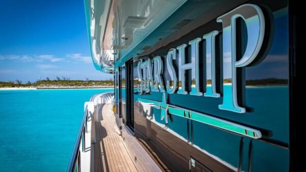 2001 Delta Marine STARSHIP2 FOR SALE - Image 40