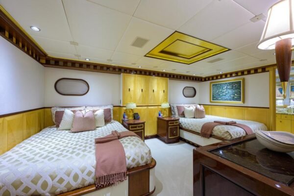 2001 Delta Marine STARSHIP2 FOR SALE - Image 41