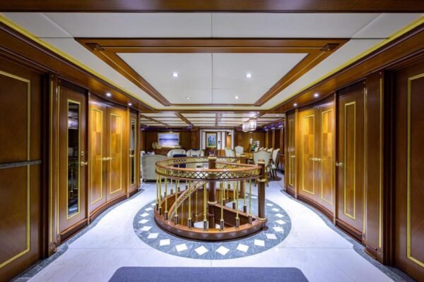 2001 Delta Marine STARSHIP2 FOR SALE - Image 46