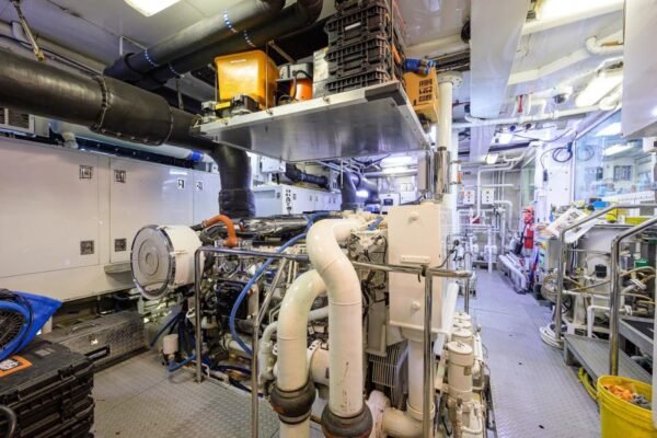 2001 Delta Marine STARSHIP2 FOR SALE - Image 48