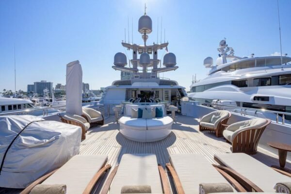 2001 Delta Marine STARSHIP2 FOR SALE - Image 49