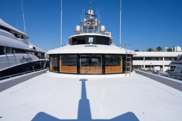 2001 Delta Marine STARSHIP2 FOR SALE - Image 11