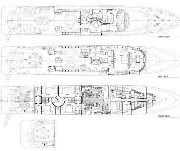 2001 Delta Marine STARSHIP2 FOR SALE - Image 51