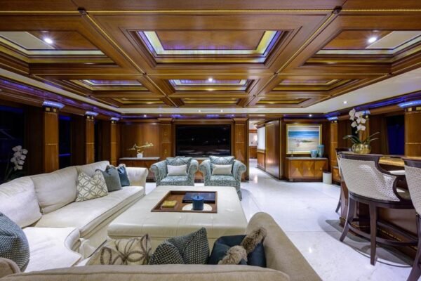 2001 Delta Marine STARSHIP2 FOR SALE - Image 12