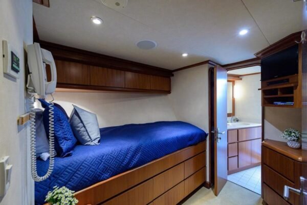 2003 Burger Tri-Deck FOR SALE - Image 27