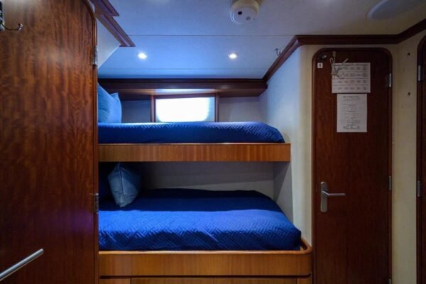 2003 Burger Tri-Deck FOR SALE - Image 38