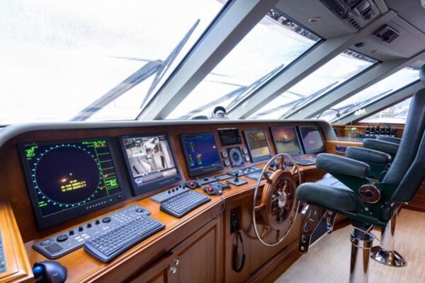 2003 Burger Tri-Deck FOR SALE - Image 39