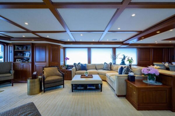 2003 Burger Tri-Deck FOR SALE - Image 45
