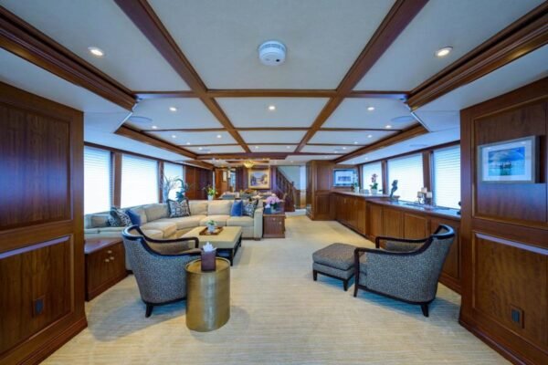 2003 Burger Tri-Deck FOR SALE - Image 46