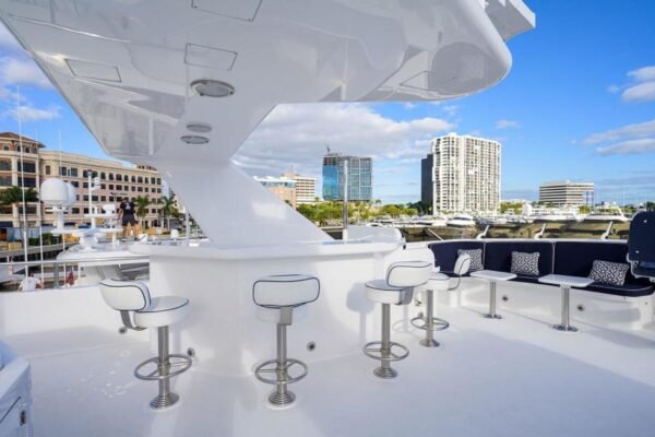 2003 Burger Tri-Deck FOR SALE - Image 47