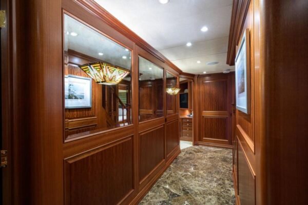 2003 Burger Tri-Deck FOR SALE - Image 51