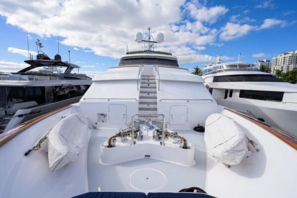 2003 Burger Tri-Deck FOR SALE - Image 52