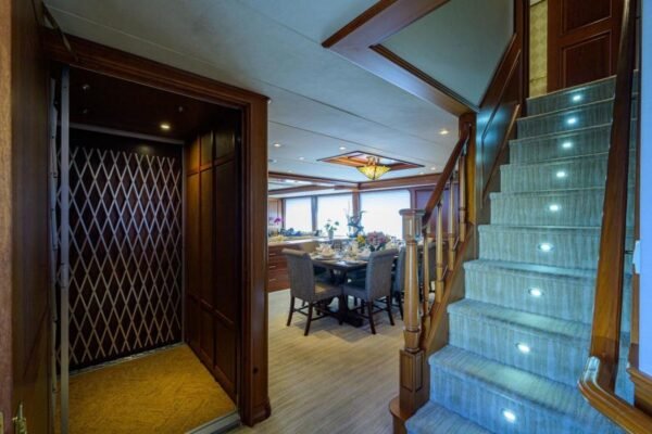 2003 Burger Tri-Deck FOR SALE - Image 57