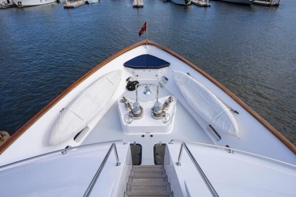 2003 Burger Tri-Deck FOR SALE - Image 5