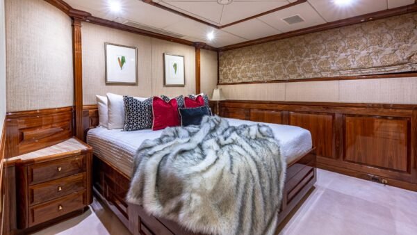 2005 CHRISTENSEN 2005 LISA MI AMORE for sale - Image 20