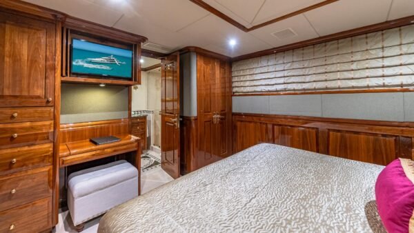 2005 CHRISTENSEN 2005 LISA MI AMORE for sale - Image 23