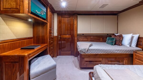 2005 CHRISTENSEN 2005 LISA MI AMORE for sale - Image 27