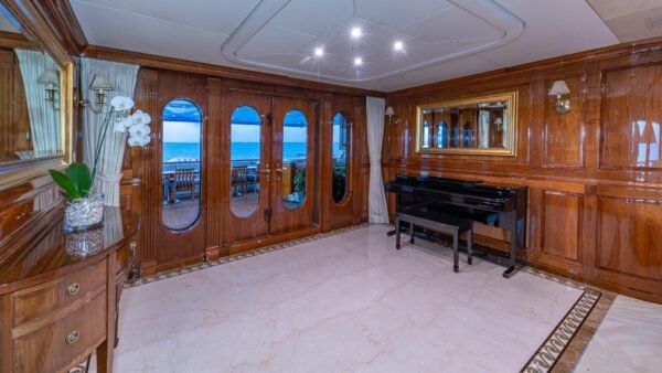 2005 CHRISTENSEN 2005 LISA MI AMORE for sale - Image 9