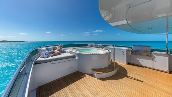2005 CHRISTENSEN 2005 LISA MI AMORE for sale - Image 35