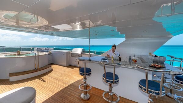 2005 CHRISTENSEN 2005 LISA MI AMORE for sale - Image 36
