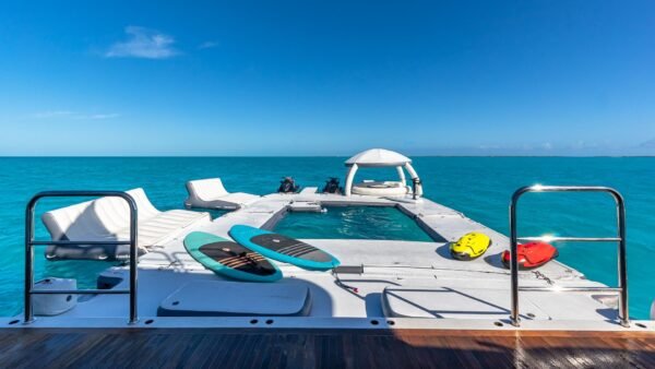 2005 CHRISTENSEN 2005 LISA MI AMORE for sale - Image 39