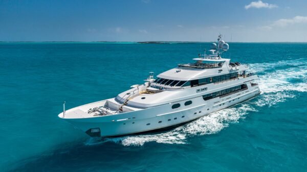 2005 CHRISTENSEN 2005 LISA MI AMORE for sale - Image 4
