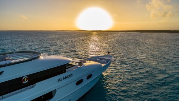 2005 CHRISTENSEN 2005 LISA MI AMORE for sale - Image 40
