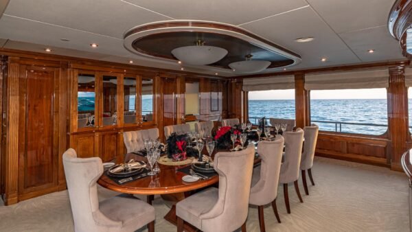 2005 CHRISTENSEN 2005 LISA MI AMORE for sale - Image 10